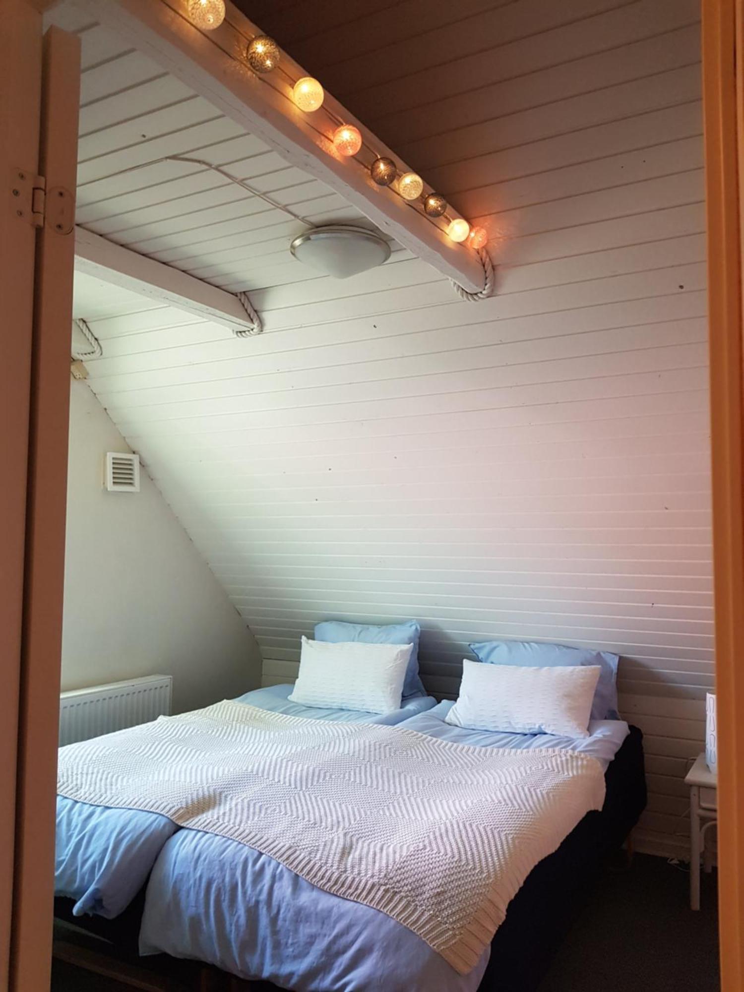 5Min Walk To Lego House - Two Bedrooms On Loft Floor With Balcony * With Garden Billund Dış mekan fotoğraf