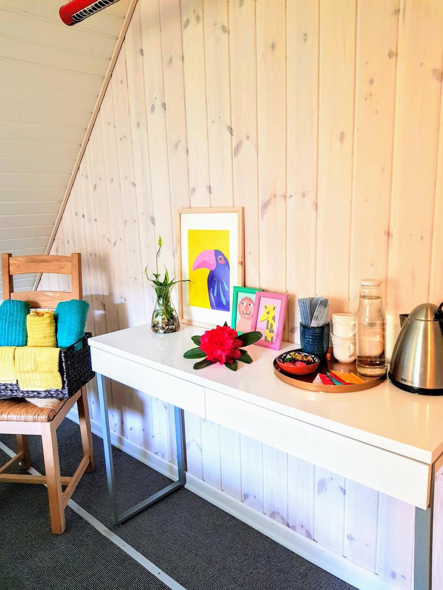 5Min Walk To Lego House - Two Bedrooms On Loft Floor With Balcony * With Garden Billund Dış mekan fotoğraf